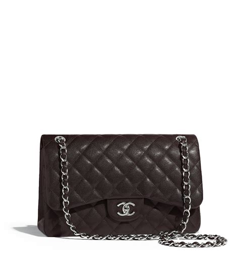 1991-1994 classic chanel handbag|chanel official site bags.